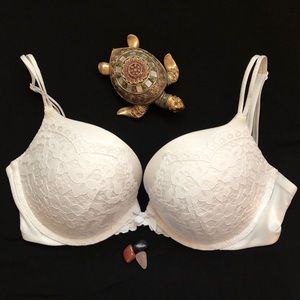 VICTORIA’S SECRET VERY SEXY PUSH-UP ♡ 34E (DD)